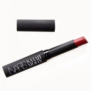 NARS Limited-Edition Sarah Moon Matte Lipstick | Rouge Improbable NWOT